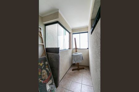 Apartamento à venda com 189m², 3 quartos e 4 vagasSuíte - Varanda