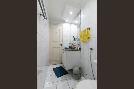 Apartamento à venda com 189m², 3 quartos e 4 vagasBanheiro 2