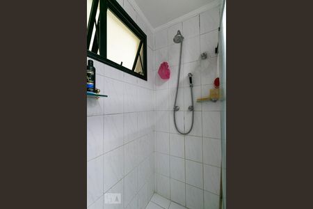 Apartamento à venda com 189m², 3 quartos e 4 vagasBanheiro da Suíte