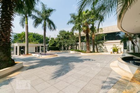 Apartamento à venda com 189m², 3 quartos e 4 vagasÁrea comum