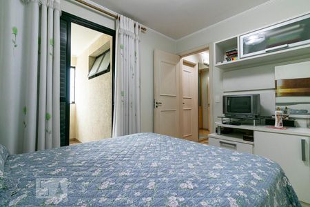 Apartamento à venda com 189m², 3 quartos e 4 vagasSuíte