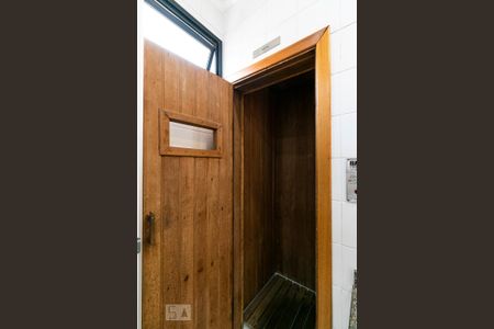 Apartamento à venda com 189m², 3 quartos e 4 vagasÁrea comum - Sauna