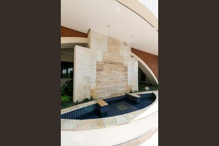 Apartamento à venda com 189m², 3 quartos e 4 vagasÁrea comum