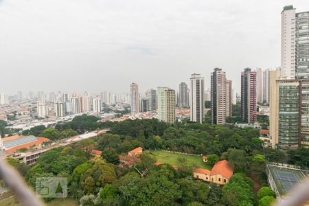 Apartamento à venda com 189m², 3 quartos e 4 vagasVaranda da Sala