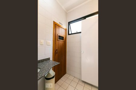 Apartamento à venda com 189m², 3 quartos e 4 vagasÁrea comum - Sauna