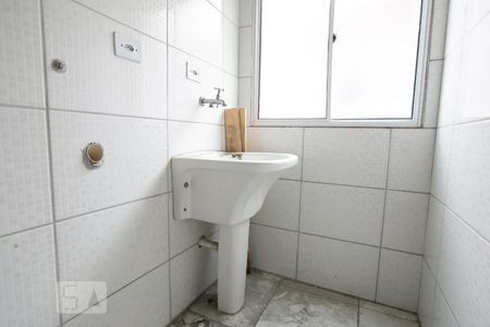 Casa de condomínio para alugar com 29m², 1 quarto e sem vagaLavanderia 