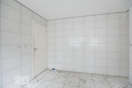 Casa de condomínio para alugar com 29m², 1 quarto e sem vagaCozinha