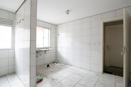 Casa de condomínio para alugar com 29m², 1 quarto e sem vagaCozinha