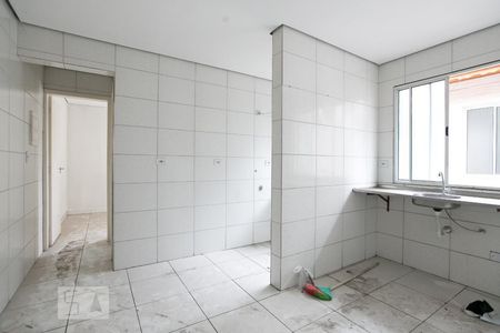 Casa de condomínio para alugar com 29m², 1 quarto e sem vagaCozinha