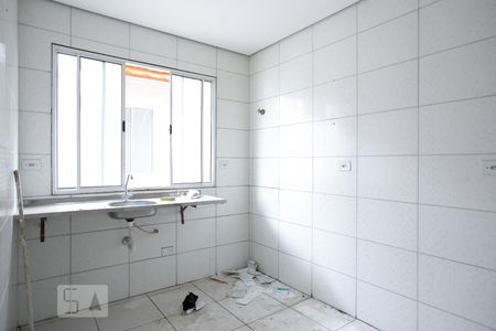 Casa de condomínio para alugar com 29m², 1 quarto e sem vagaCozinha