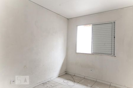 Quarto de casa de condomínio para alugar com 1 quarto, 29m² em Parque Guarani, São Paulo