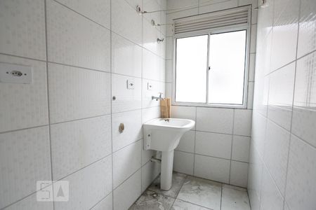 Casa de condomínio para alugar com 29m², 1 quarto e sem vagaLavanderia 