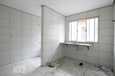 Casa de condomínio para alugar com 29m², 1 quarto e sem vagaCozinha