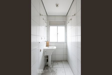 Casa de condomínio para alugar com 29m², 1 quarto e sem vagaLavanderia 