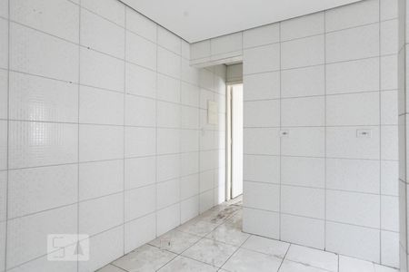 Casa de condomínio para alugar com 29m², 1 quarto e sem vagaCozinha