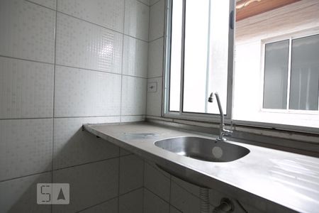 Casa de condomínio para alugar com 29m², 1 quarto e sem vagaCozinha