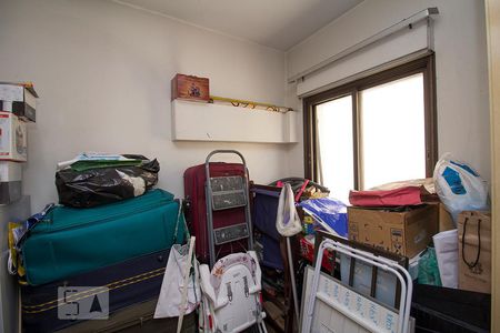 Apartamento para alugar com 280m², 4 quartos e 4 vagasQuarto Serviço