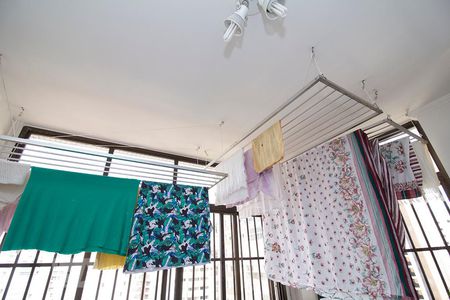 Apartamento para alugar com 280m², 4 quartos e 4 vagasÁrea de Serviço