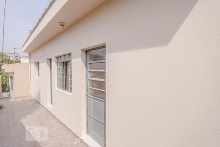 Fachada de casa de condomínio para alugar com 1 quarto, 48m² em Vila Maria Alta, São Paulo