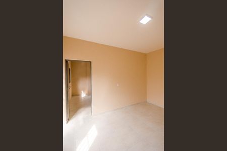 Sala de casa de condomínio para alugar com 1 quarto, 48m² em Vila Maria Alta, São Paulo