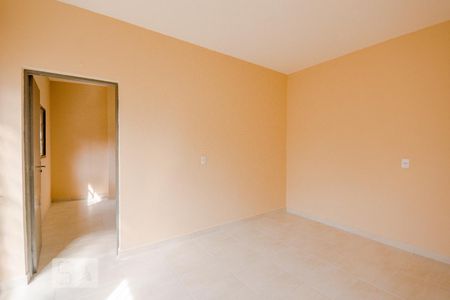 Sala de casa de condomínio para alugar com 1 quarto, 48m² em Vila Maria Alta, São Paulo