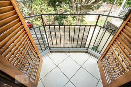 Casa para alugar com 540m², 3 quartos e 4 vagas Casa para alugar com 540m², 3 quartos e 4 vagasVaranda suíte 01