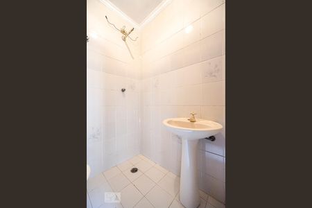 Casa para alugar com 540m², 3 quartos e 4 vagas Casa para alugar com 540m², 3 quartos e 4 vagasBanheiro da suíte