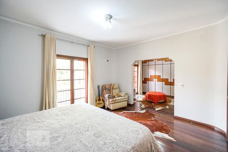 Casa para alugar com 540m², 3 quartos e 4 vagas Casa para alugar com 540m², 3 quartos e 4 vagasSuíte 01