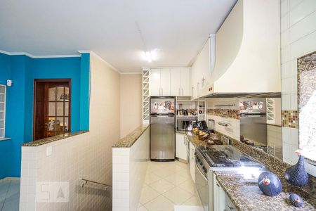 Casa para alugar com 540m², 3 quartos e 4 vagas Casa para alugar com 540m², 3 quartos e 4 vagasCozinha