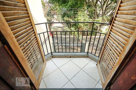 Casa para alugar com 540m², 3 quartos e 4 vagas Casa para alugar com 540m², 3 quartos e 4 vagasVaranda closet