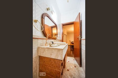 Casa para alugar com 540m², 3 quartos e 4 vagas Casa para alugar com 540m², 3 quartos e 4 vagasLavabo