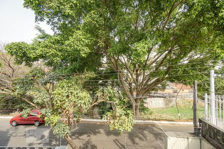 Casa para alugar com 540m², 3 quartos e 4 vagas Casa para alugar com 540m², 3 quartos e 4 vagasVista da varanda