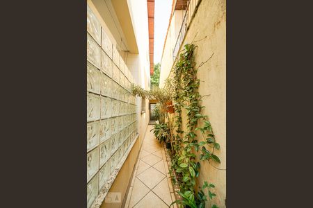 Casa para alugar com 540m², 3 quartos e 4 vagas Casa para alugar com 540m², 3 quartos e 4 vagasCorredor lateral