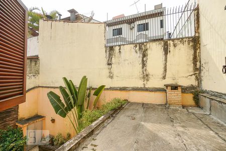 Casa para alugar com 540m², 3 quartos e 4 vagas Casa para alugar com 540m², 3 quartos e 4 vagasVista do quarto 01