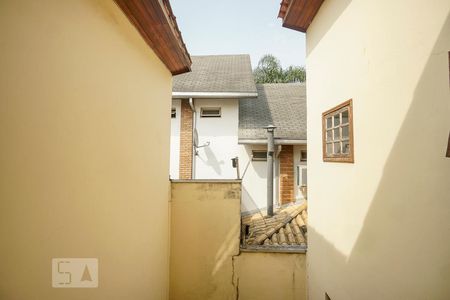 Casa para alugar com 540m², 3 quartos e 4 vagas Casa para alugar com 540m², 3 quartos e 4 vagasVista do sótão