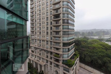 Apartamento para alugar com 35m², 1 quarto e 1 vagaQuarto Vista