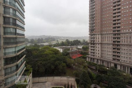 Apartamento para alugar com 35m², 1 quarto e 1 vagaVista