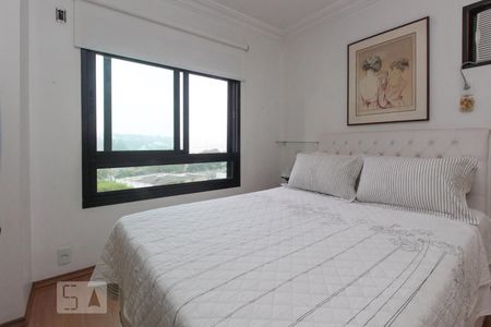 Apartamento para alugar com 35m², 1 quarto e 1 vagaQuarto