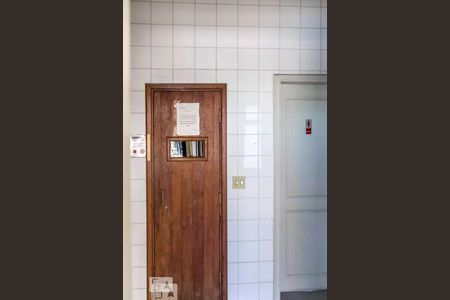 Apartamento para alugar com 35m², 1 quarto e 1 vagaÁrea comum - Sauna