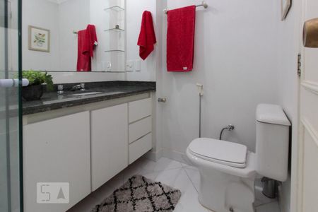 Apartamento para alugar com 35m², 1 quarto e 1 vagaBanheiro