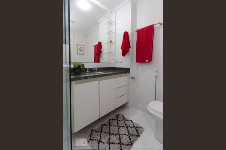 Apartamento para alugar com 35m², 1 quarto e 1 vagaBanheiro