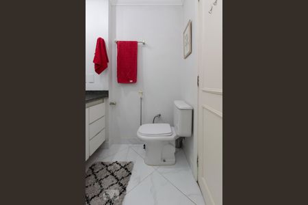 Apartamento para alugar com 35m², 1 quarto e 1 vagaBanheiro