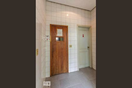 Apartamento para alugar com 35m², 1 quarto e 1 vagaÁrea comum - Sauna