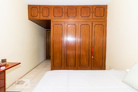 Suíte de casa à venda com 3 quartos, 127m² em Vila Mazzei, São Paulo