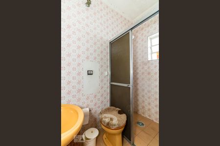 Casa à venda com 127m², 3 quartos e 2 vagas Casa à venda com 127m², 3 quartos e 2 vagasBanheiro