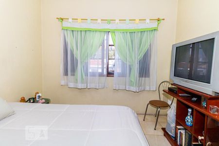 Suíte de casa à venda com 3 quartos, 127m² em Vila Mazzei, São Paulo