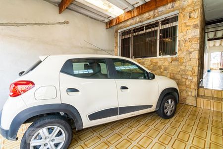 Casa à venda com 127m², 3 quartos e 2 vagas Casa à venda com 127m², 3 quartos e 2 vagasGaragem