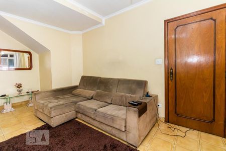 Sala de casa à venda com 3 quartos, 127m² em Vila Mazzei, São Paulo