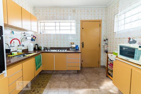 Casa à venda com 127m², 3 quartos e 2 vagas Casa à venda com 127m², 3 quartos e 2 vagasCozinha