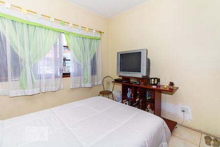 Suíte de casa à venda com 3 quartos, 127m² em Vila Mazzei, São Paulo